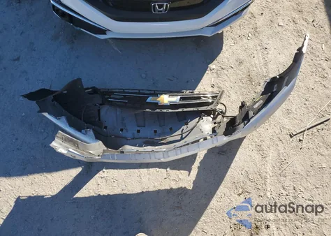 2020 Chevrolet Impala Premier из США, поврежденный, VIN 2G1105S34L9103725